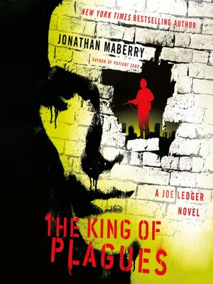 cover image of The King of Plagues